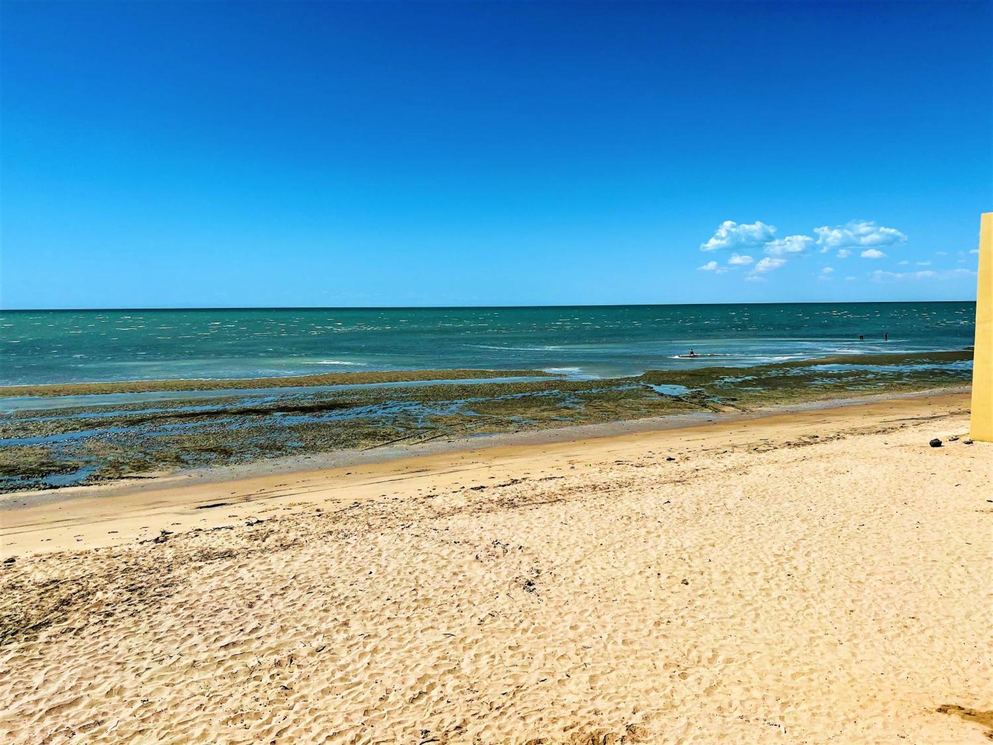 Rocky Point - Ocean Front - King - Suites - Sleeps12 - Gated - Pools Wi-Fi Bahia La Choya Exterior foto