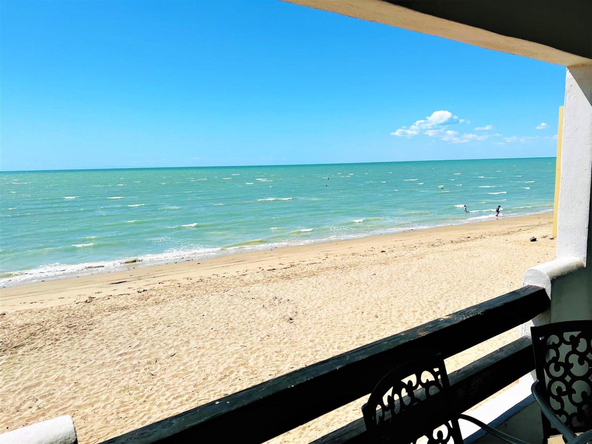 Rocky Point - Ocean Front - King - Suites - Sleeps12 - Gated - Pools Wi-Fi Bahia La Choya Exterior foto