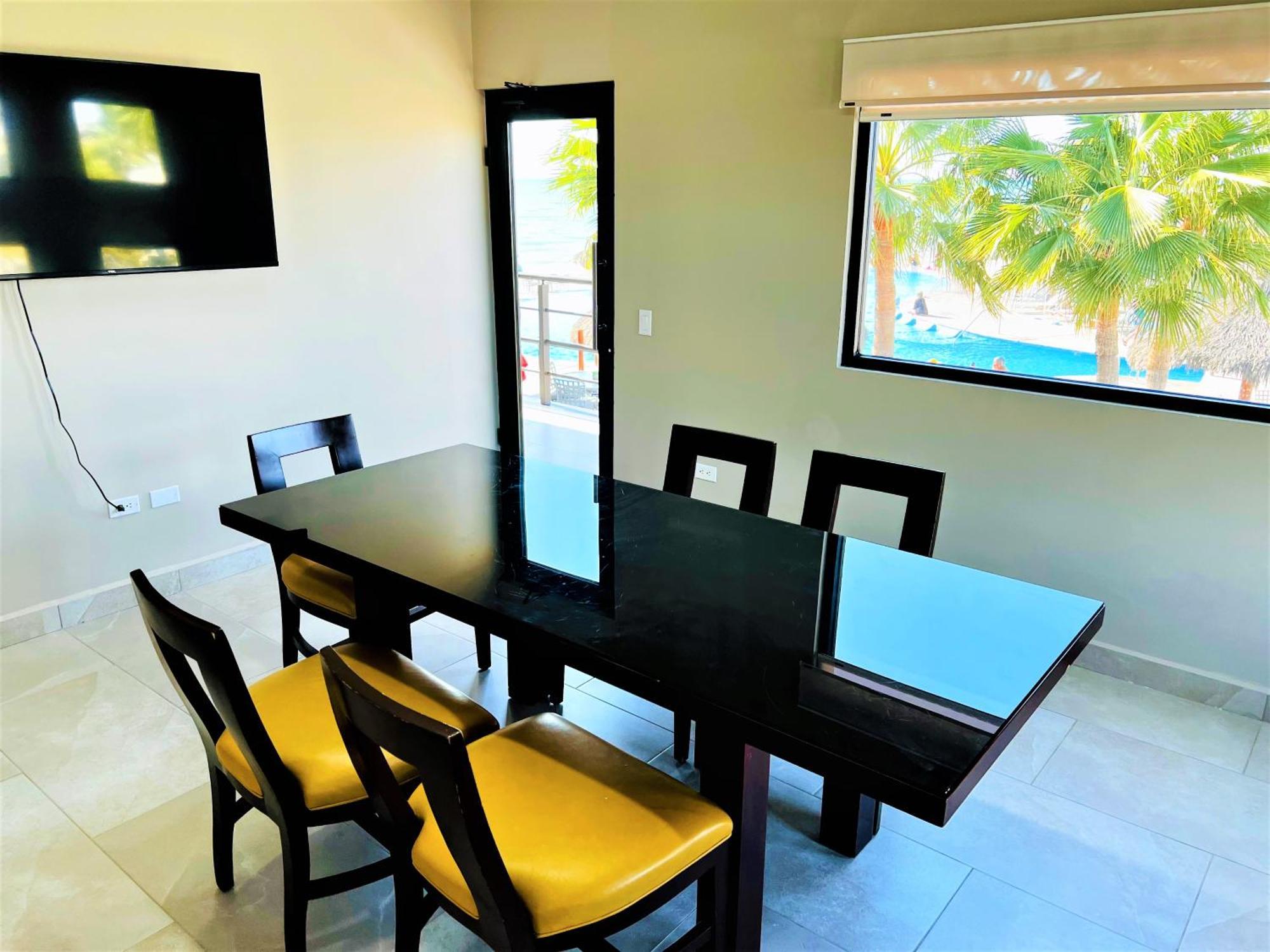 Rocky Point - Ocean Front - King - Suites - Sleeps12 - Gated - Pools Wi-Fi Bahia La Choya Exterior foto