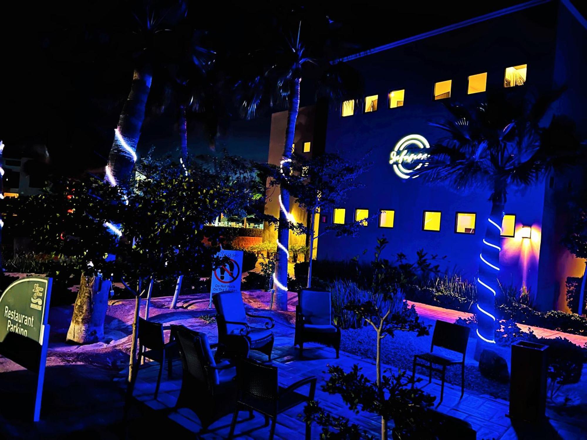 Rocky Point - Ocean Front - King - Suites - Sleeps12 - Gated - Pools Wi-Fi Bahia La Choya Exterior foto